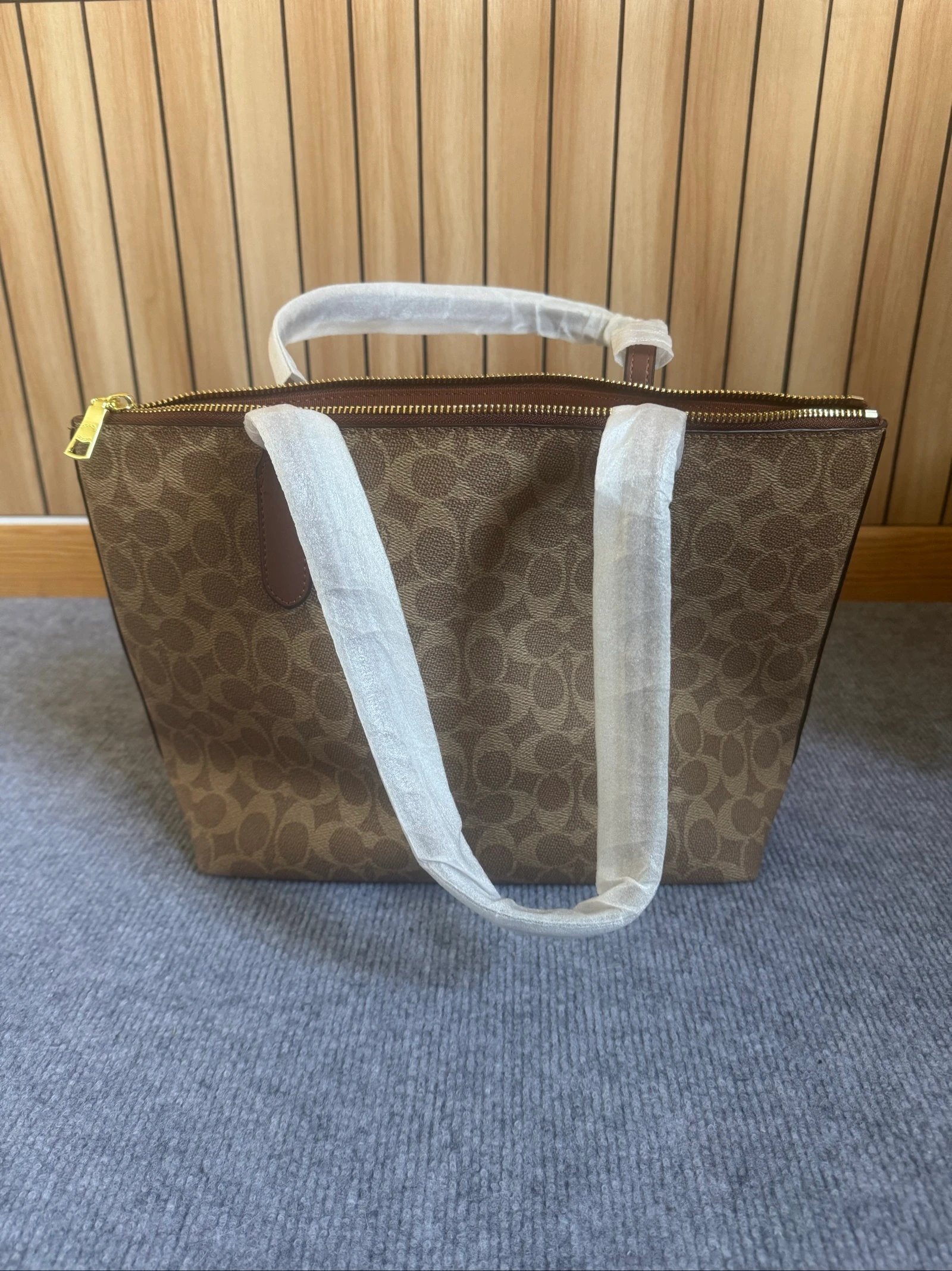 Bolso Coach – photo 3
